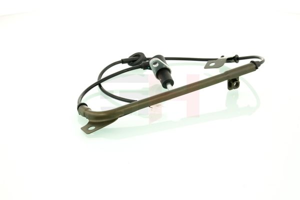 Andur, rattapöörete arv, GH GH-714412V