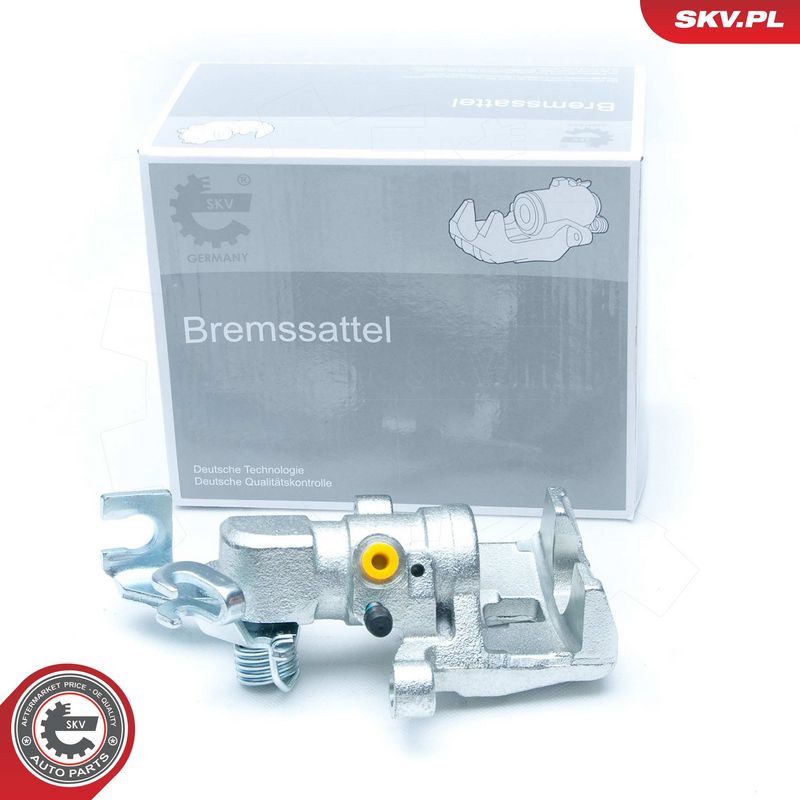 Pidurisadul, ESEN SKV 23SKV133