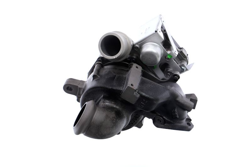 REMANTE 003-002-000063R Charger, charging (supercharged/turbocharged)