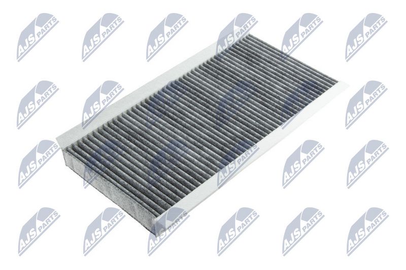 NTY FCF-ME-027C Filter, cabin air