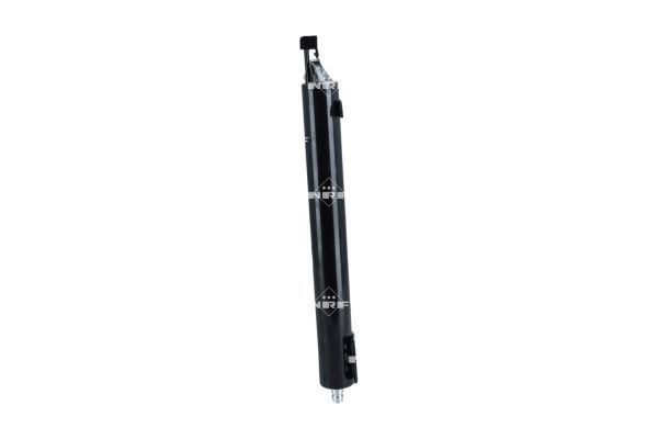NRF 350219 Condenser, air conditioning