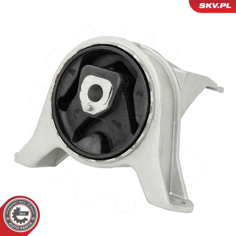 Paigutus, Mootor, ESEN SKV 75SKV024