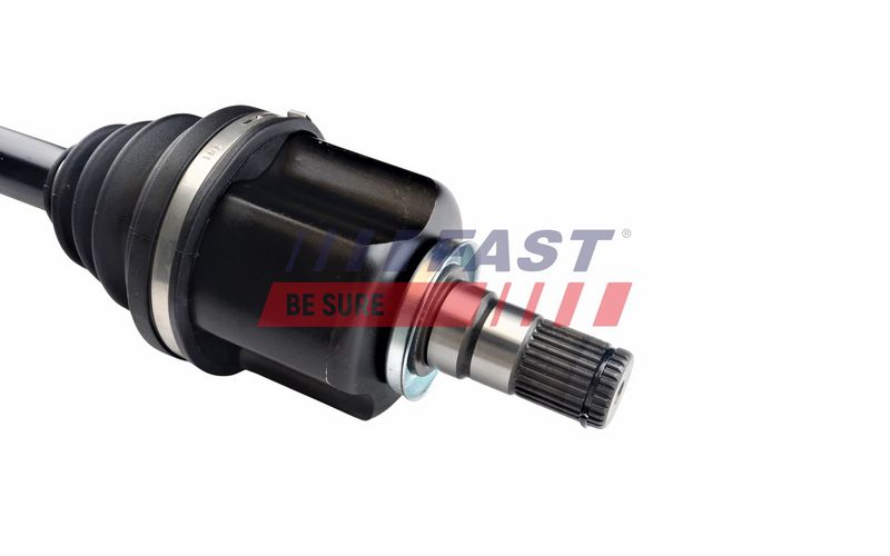 FAST FT01766 Drive Shaft