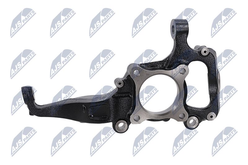 Käändmik, rattakinnitus, NTY ZZP-FR-035