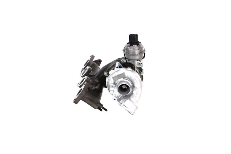 REMANTE 003-002-000032R Charger, charging (supercharged/turbocharged)