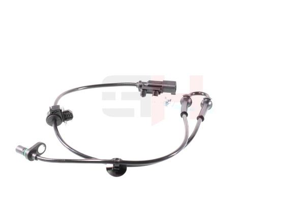 Andur, rattapöörete arv, GH GH-709325