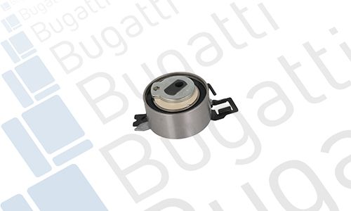 Натяжний ролик, зубчастий ремінь