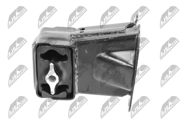 Paigutus, Mootor, NTY ZPS-CH-033