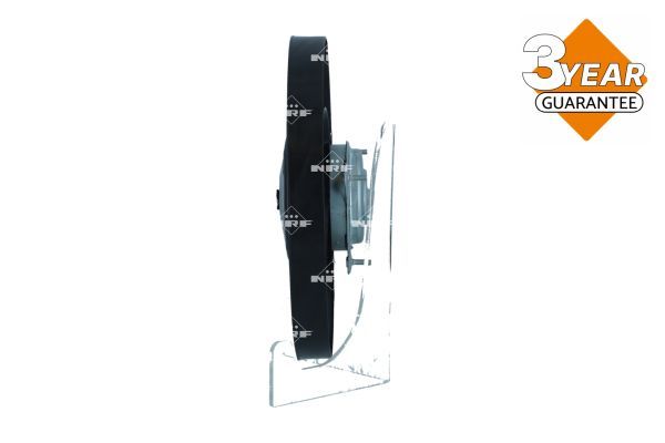 Ventilaator, mootorijahutus, NRF 47325
