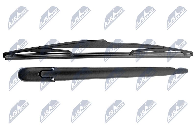 NTY EWB-PE-013 Wiper Arm, window cleaning