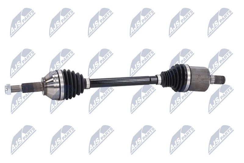 NTY NPW-FR-207 Drive Shaft