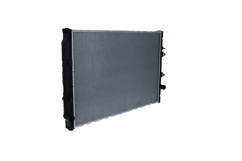 NRF 509726 Aušinimo radiatorius