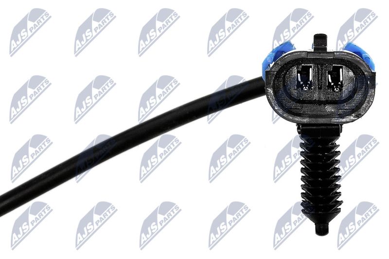 NTY HCA-CH-063 Sensor, wheel speed