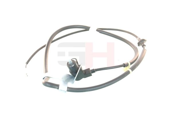 GH GH-715203H Датчик, кількість обертів колеса