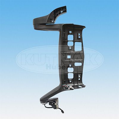 KUTNAK AUTOMOTIVE 726062 - Housing, exterior mirror