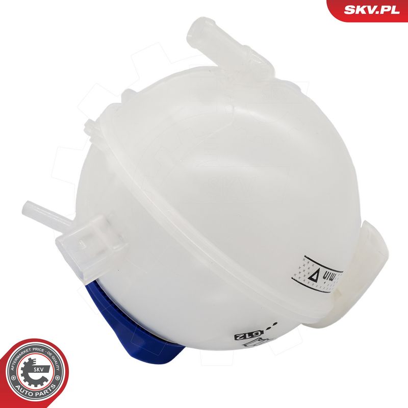 Paisupaak, jahutusvedelik, ESEN SKV 61SKV452