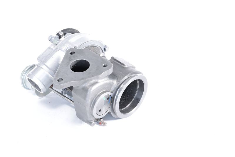 Compresor,sistem de supraalimentare T918819 BTS Turbo