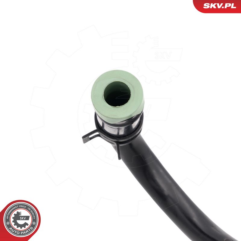 Kütusetorustik, ESEN SKV 87SKV003