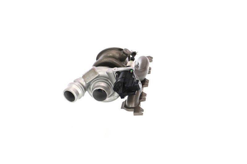 REMANTE 003-002-004486R Charger, charging (supercharged/turbocharged)