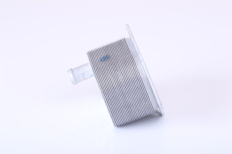 Õliradiaator, mootoriõli, NISSENS 90720
