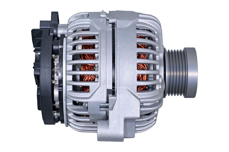 HELLA 8EL 011 711-591 Alternator