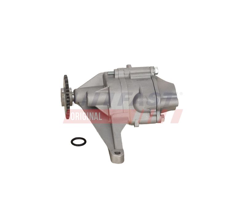 Õlipump, FAST FT38312