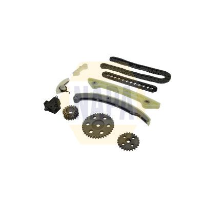 NAPA Timing Chain Kit NCK4130