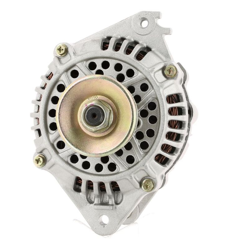 Alternador