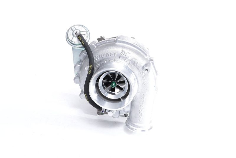 Compresor,sistem de supraalimentare T916019 BTS Turbo