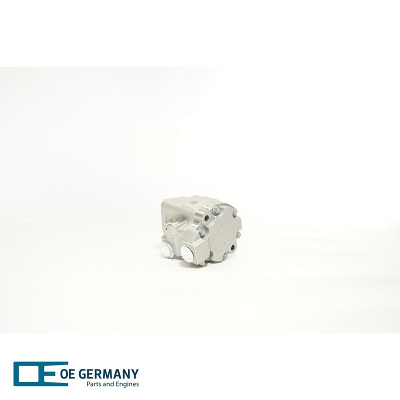 Hydraulické čerpadlo, řízení 01 1390 473000
