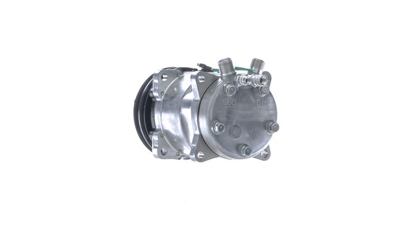 Compresor, climatizare ACP 397 000S MAHLE