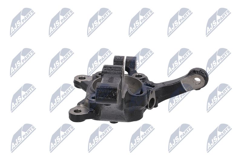 Käändmik, rattakinnitus, NTY ZZP-KA-008