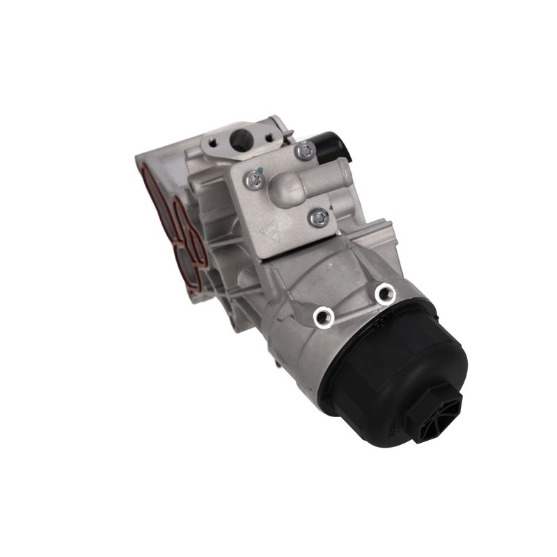 Õliradiaator, mootoriõli, NISSENS 91355