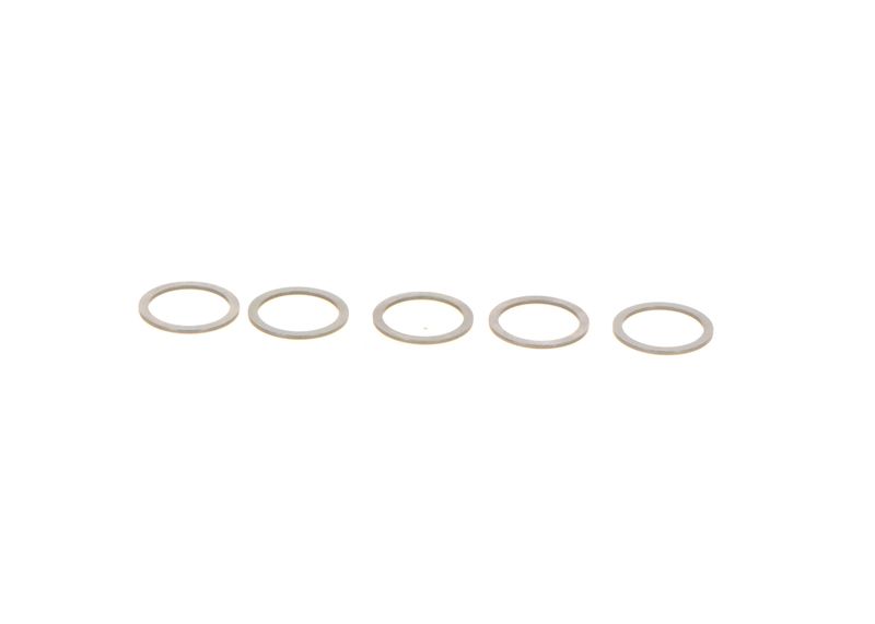 BOSCH F 00Z C99 897 Repair Kit, common rail system