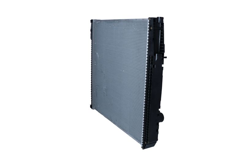 NRF 509579 Aušinimo radiatorius