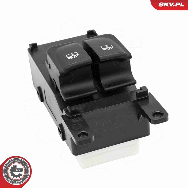 ESEN SKV 37SKV210 Switch, window regulator