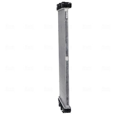 NISSENS 614170 Radiator, engine cooling