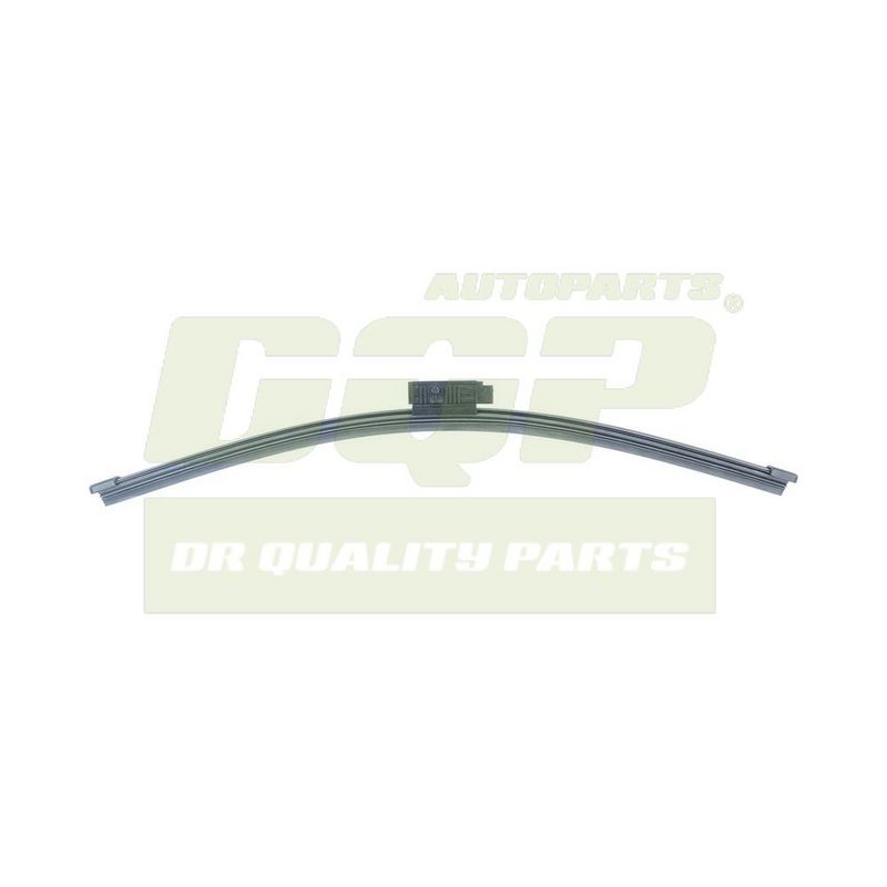 DR. QUALITY PARTS 74020 Wiper Arm Set, window cleaning