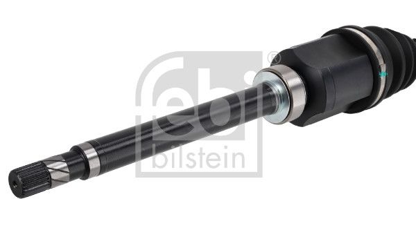 Veovõll, FEBI BILSTEIN 197462