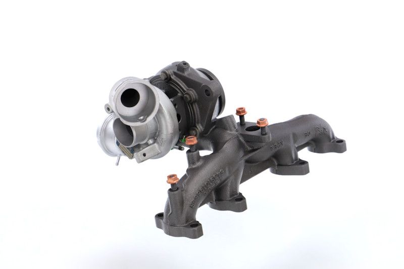 REMANTE 003-001-000051R Charger, charging (supercharged/turbocharged)