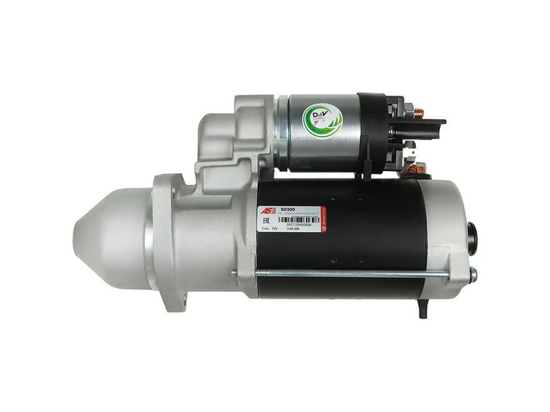 AS-PL S0300 Starter