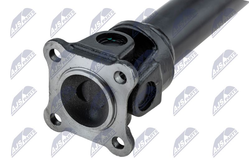 NTY NWN-DA-003 Propshaft, axle drive