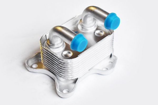 Radiator ulei, ulei motor ASAM AUTOMOTIVE 34845