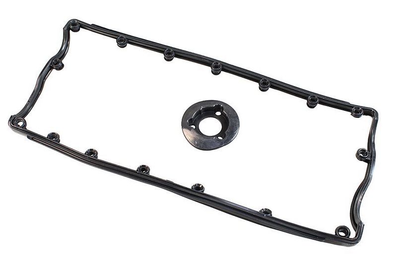 Olievuldop pakking/afdichting (versnellingsbak) past: VW MULTIVAN T5, TOUAREG, TRANSPORTER T5 2.5D 01.03-05.10