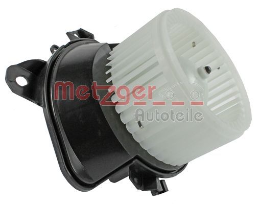 METZGER Utastér-ventilátor 0917185