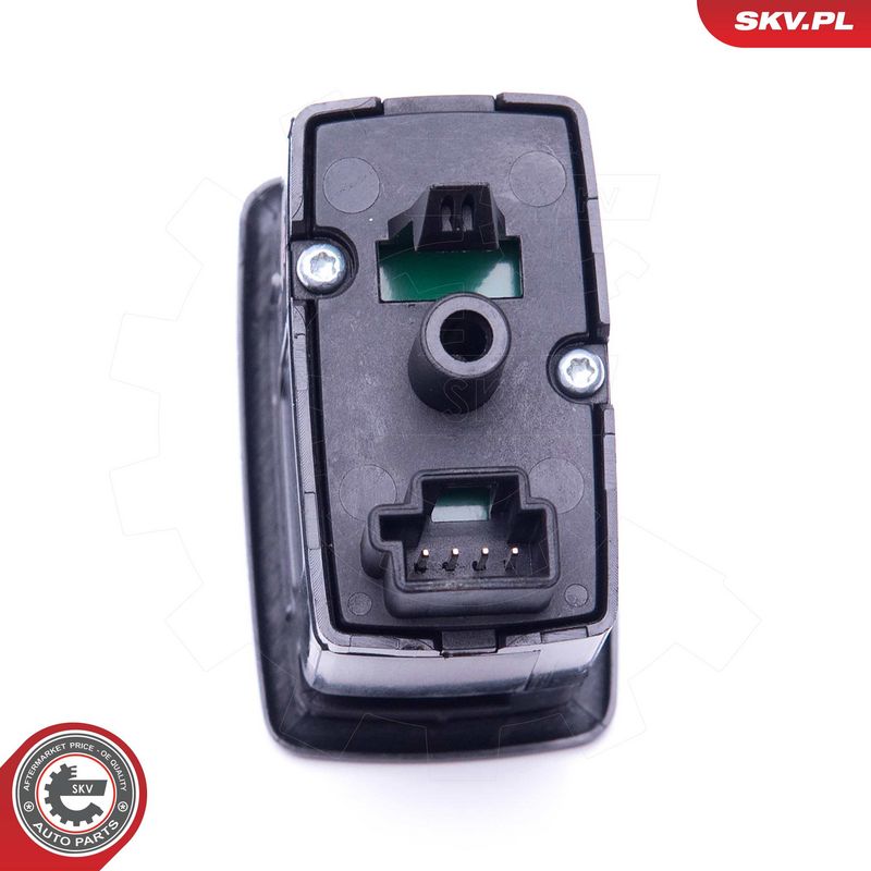 Lüliti, aknatõstuk, ESEN SKV 37SKV347