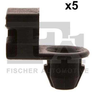 FA1 21-40071.5 Clip, trim/protection strip