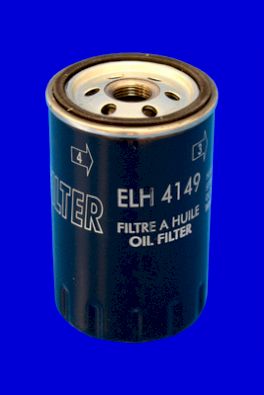 MECAFILTER olajszűrő ELH4149