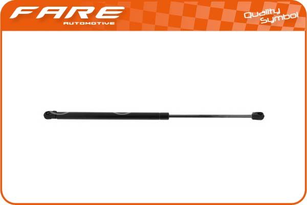 FARE SA 34135 - Gas Spring, boot/cargo area