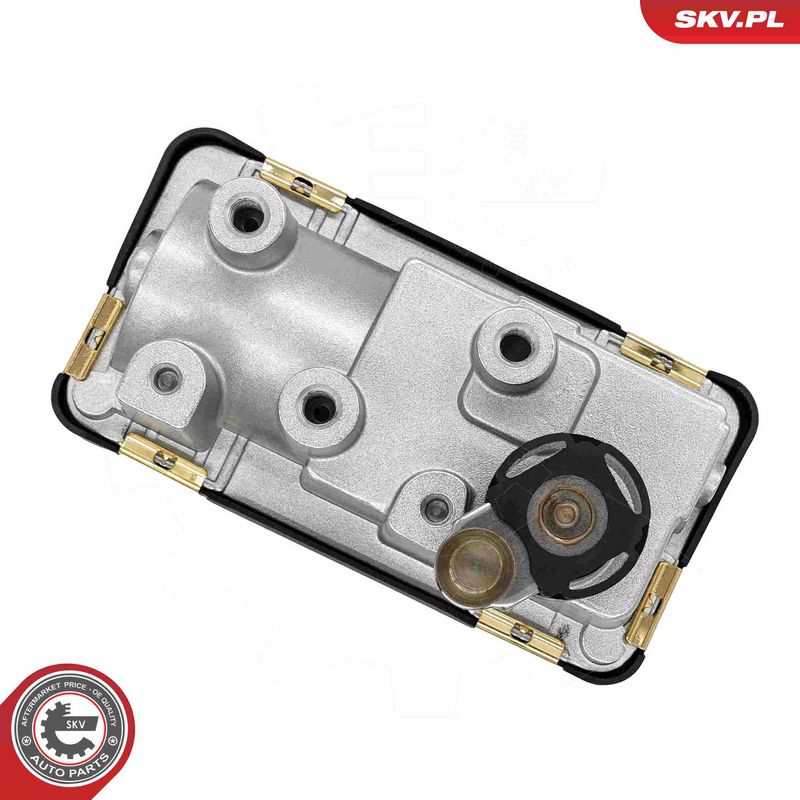 Laadesurve kontrollklapp, ESEN SKV 95SKV479